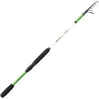 SERT Proceed Tele Spinning Rod Argenté 1.80 m / 2-7 g
