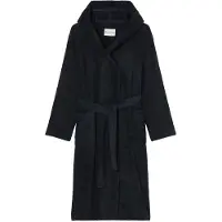 Marc O'Polo Peignoir Women Timeless Dark Navy-L