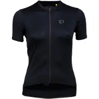Pearl Izumi Sugar Short Sleeve Jersey Noir L Femme