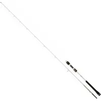 Daiwa Megaforce Jigging Rod Argenté 1.90 m / 90-210 g
