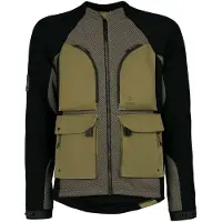 Knox Tor Veste protectrice de moto Taille