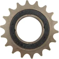 Mijnen Pieper 18