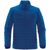 Stormtech Veste matelassée pour hommes Nautilus