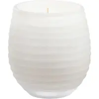 Ipuro Atelier par Bougie parfumée Blanc 245 g