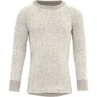 Devold T-shirt à Manches Longues Duo Active Merino