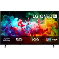 LG Mini-LED 65" QNED71 (2026)