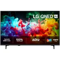 LG Mini-LED 43" QNED71 (2026)
