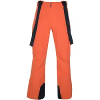 Protest Oweny Pants Orange XL Homme