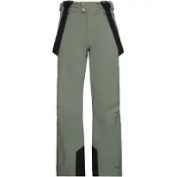 Protest Bork Pants Vert 152 cm Enfants