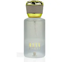 Ahmed Al Maghribi Musk Ahmed - EDP - Contenu : 50 ml