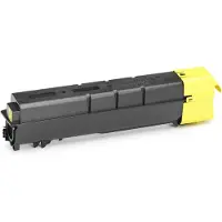 Kyocera TK-8705Y - Jaune - Toner