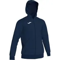 Joma Veste Chaqueta Capucha Menfis
