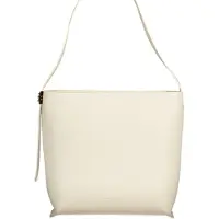 Coccinelle Sac bandoulière 'E1 U4K 13 02 01 - C-ME LOCK' blanc naturel