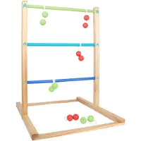 Small Foot Ladder Golf Active