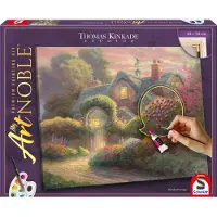 Schmidt Spiele SSP Rosebud Cottage