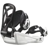 Salomon Fixations De Snowboard Goodtime Xs