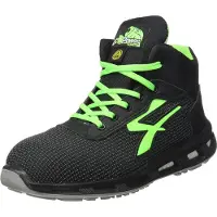 U Power Chaussures De Sécurité Hard