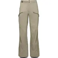 Black Diamond Pantalon de ski extensible Recon LT