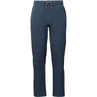 Black Diamond - Pantalon d'escalade - M Sequence Pants Charcoal - Taille S - Navy