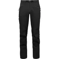 Black Diamond Pantalon de randonnée Alpine Hybrid