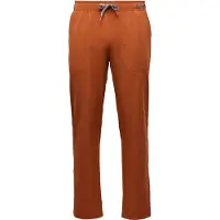 Black Diamond - Pantalon d'escalade - M Sequence Pants Clay - Taille XL - Orange