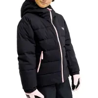 Roxy Veste Snowy Hill Puffy