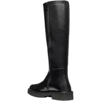 Geox Bottes 'D Norize' noir