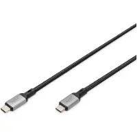 Digitus Câble Usb-c Db-300443-030-s 3m