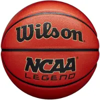 Wilson Accessoire sport Wilson Ballon de Basketball NC homme || Taille T5