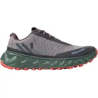Nnormal - Chaussures de trail - Tomir 2.0 Burgundy - Taille 43 1/3 - Bordeaux