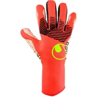 Uhlsport Gants De Gardien De But Fangmaschine Ultragrip Zne Hn