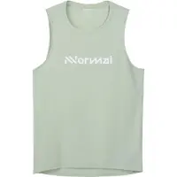 Nnormal Race Sleeveless T-shirt Vert M Homme