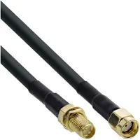InLine Câble WLAN