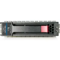 HP Disque dur 500GB 3Gb/s SATA 7,200 U/min (459319-001)