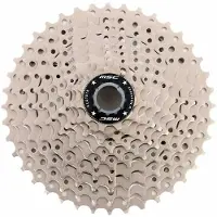 MSCH Copenhagen 2 aluminium Spider 10s