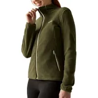 Regatta Polaire full zip femme Floreo IV