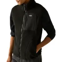 Regatta Gilet Frankie Borg B/w