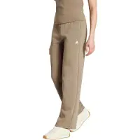Adidas Jogging Essentials Small Logo Feel Cozy Open-Hem Joggers femmes - Marron - EU M