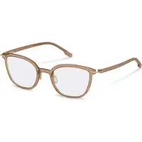 Rodenstock Lunettes Pour Femme R5367 Butterfly