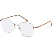 Rodenstock Lunettes Pour Femme R7141 Square
