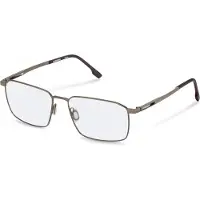 Rodenstock Lunettes R7154 Geometric