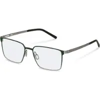 Rodenstock Lunettes De Lecture R7178-54b000 54x17x140 Mm