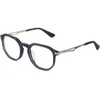 Police Lunettes De Lecture Vk179-48at5m Junior 48x20x140 Mm