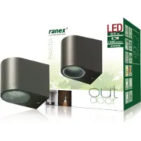 Ranex Applique Ranex Bastia Applique Petit modèle