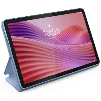 Lenovo Folio Case Cover Bleu