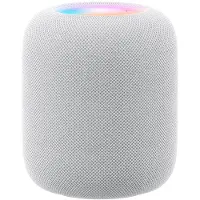 Apple Enceinte sans fil HomePod Blanc