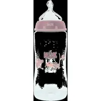 Nuk Biberon - First Choice - 300 ml - Koala - Rose - - UneTaille - Biberon