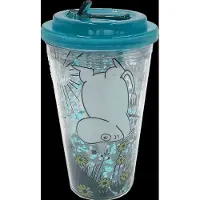 Puckator Verre Moomin 500ml