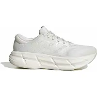 Adidas Chaussure de course 'QUESTAR 4' ivoire / blanc