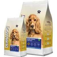 Denkadog Diner Derma Protect pour chien